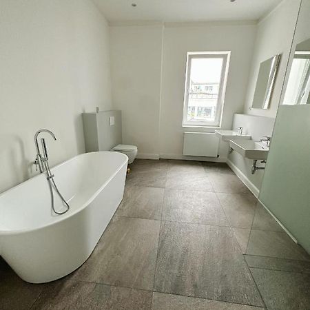 Zentralmoers 140M2 Hbf Nah Apartment Екстериор снимка