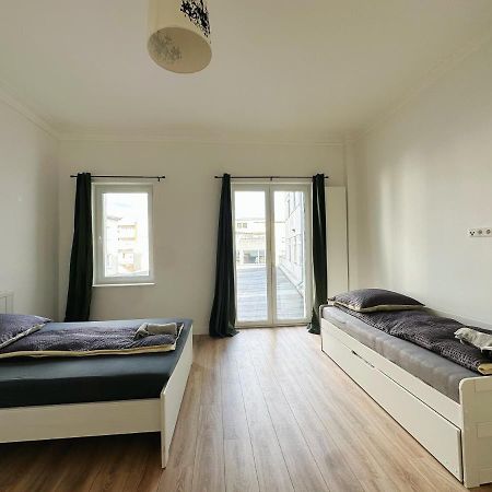 Zentralmoers 140M2 Hbf Nah Apartment Екстериор снимка