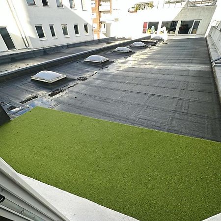 Zentralmoers 140M2 Hbf Nah Apartment Екстериор снимка