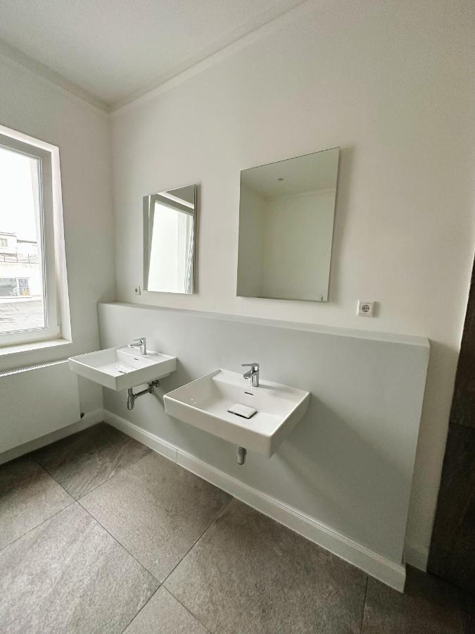 Zentralmoers 140M2 Hbf Nah Apartment Екстериор снимка