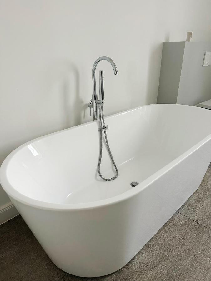 Zentralmoers 140M2 Hbf Nah Apartment Екстериор снимка